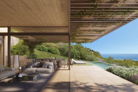 5 bedrooms house for sale in Palafrugell, Girona, Catalonia, Spain № 6173 - photo 6