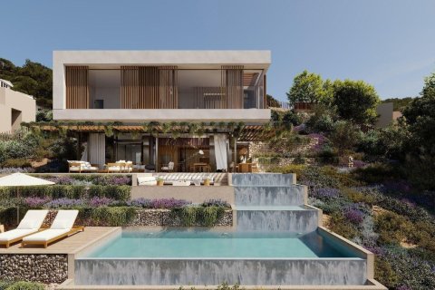 5 bedrooms house for sale in Palafrugell, Girona, Catalonia, Spain № 6173 - photo 3