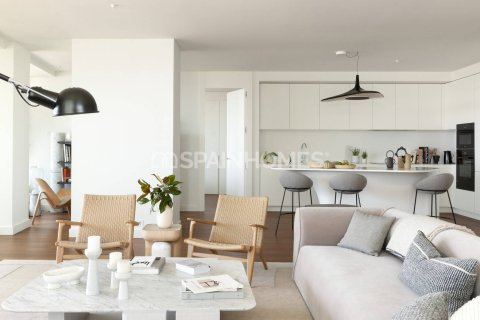 3 bedrooms apartment for sale in Barcelona, Catalonia, Spain № 6169 - photo 8