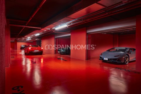 3 bedrooms apartment for sale in Barcelona, Catalonia, Spain № 6169 - photo 3