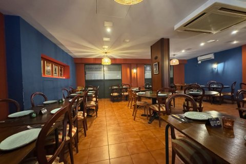 125 sq.m. commercial property for sale in Barcelona, Catalonia, Spain № 6170 - photo 3