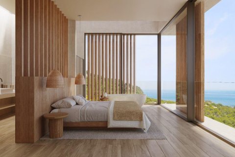 5 bedrooms house for sale in Tamariu, Girona, Catalonia, Spain № 6171 - photo 21