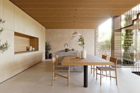 Купить дом в Палафружель, Испания с 6 комнат, 560м², № 6175 - фото 14