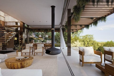 5 bedrooms house for sale in Palafrugell, Girona, Catalonia, Spain № 6174 - photo 12