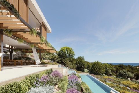 5 bedrooms house for sale in Palafrugell, Girona, Catalonia, Spain № 6174 - photo 30