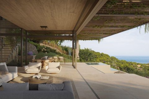 5 bedrooms house for sale in Palafrugell, Girona, Catalonia, Spain № 6174 - photo 7