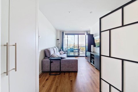 2 chambres apartment à louer à Vilanova i la Geltru, Barcelona, Catalonia, Spain № 4514 - photo 3