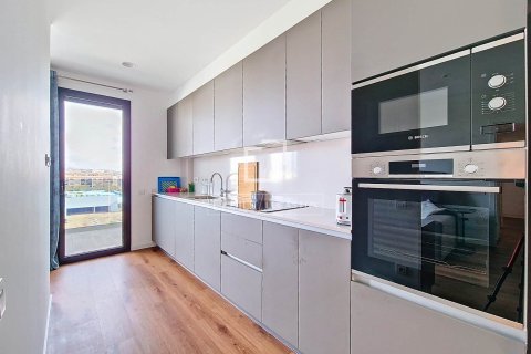 2 chambres apartment à louer à Vilanova i la Geltru, Barcelona, Catalonia, Spain № 4514 - photo 7