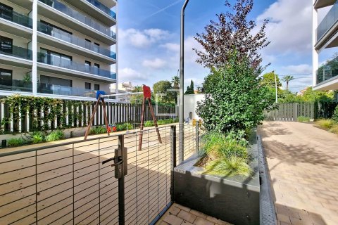 2 chambres apartment à louer à Vilanova i la Geltru, Barcelona, Catalonia, Spain № 4514 - photo 24