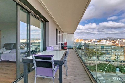 2 chambres apartment à louer à Vilanova i la Geltru, Barcelona, Catalonia, Spain № 4514 - photo 2