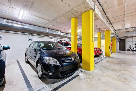 2 chambres apartment à louer à Vilanova i la Geltru, Barcelona, Catalonia, Spain № 4514 - photo 26