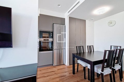 2 chambres apartment à louer à Vilanova i la Geltru, Barcelona, Catalonia, Spain № 4514 - photo 6