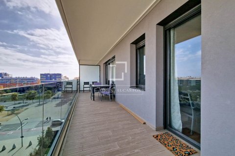 2 chambres apartment à louer à Vilanova i la Geltru, Barcelona, Catalonia, Spain № 4514 - photo 12