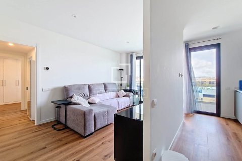 2 chambres apartment à louer à Vilanova i la Geltru, Barcelona, Catalonia, Spain № 4514 - photo 8