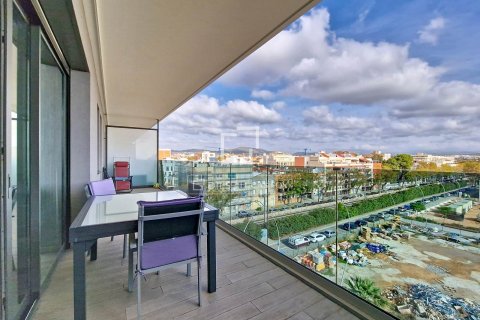 2 chambres apartment à louer à Vilanova i la Geltru, Barcelona, Catalonia, Spain № 4514 - photo 11