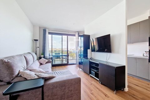 2 chambres apartment à louer à Vilanova i la Geltru, Barcelona, Catalonia, Spain № 4514