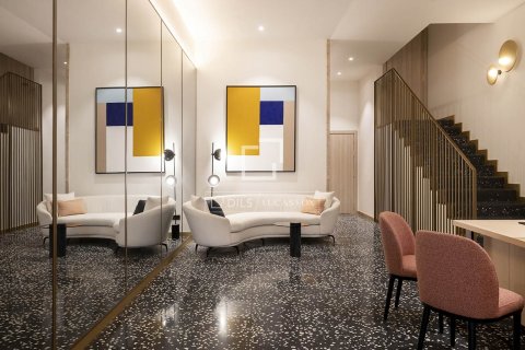 1 chambre apartment à louer à Barcelona, Catalonia, Spain № 4509 - photo 26