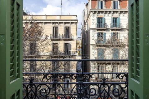 1 chambre apartment à louer à Barcelona, Catalonia, Spain № 4509 - photo 9
