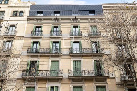 1 chambre apartment à louer à Barcelona, Catalonia, Spain № 4509 - photo 28