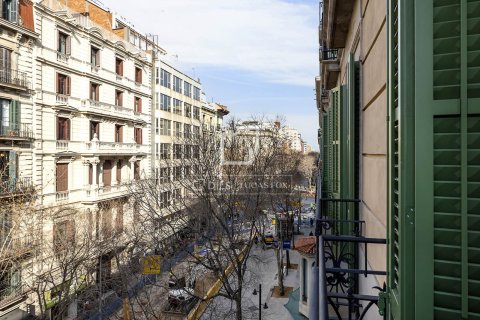 1 chambre apartment à louer à Barcelona, Catalonia, Spain № 4509 - photo 11