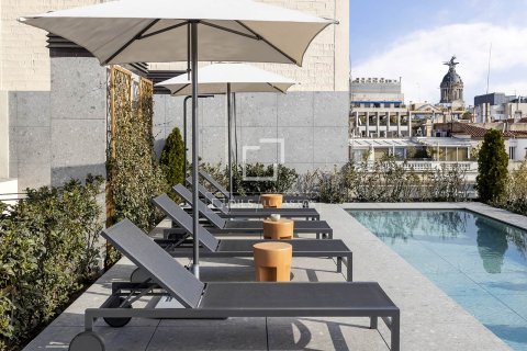 1 chambre apartment à louer à Barcelona, Catalonia, Spain № 4509 - photo 23