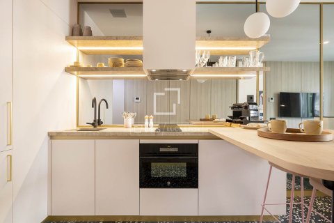 1 chambre apartment à louer à Barcelona, Catalonia, Spain № 4509 - photo 8