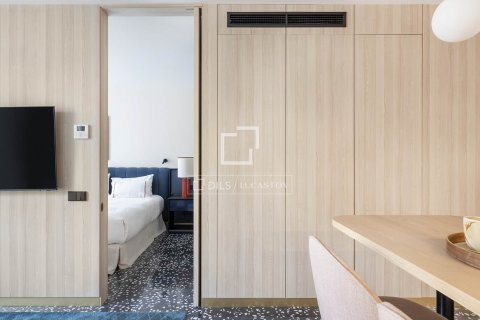 1 chambre apartment à louer à Barcelona, Catalonia, Spain № 4509 - photo 12