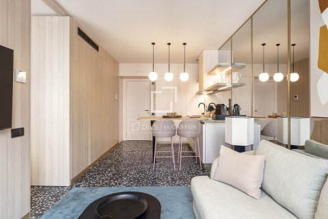 1 chambre apartment à louer à Barcelona, Catalonia, Spain № 4509 - photo 6