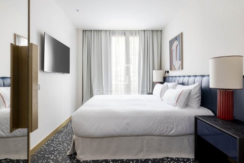 1 chambre apartment à louer à Barcelona, Catalonia, Spain № 4509 - photo 13