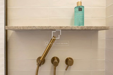 1 chambre apartment à louer à Barcelona, Catalonia, Spain № 4509 - photo 19