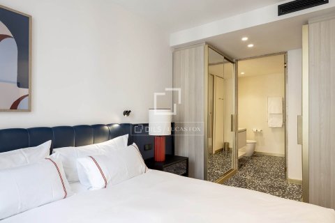 1 chambre apartment à louer à Barcelona, Catalonia, Spain № 4509 - photo 14