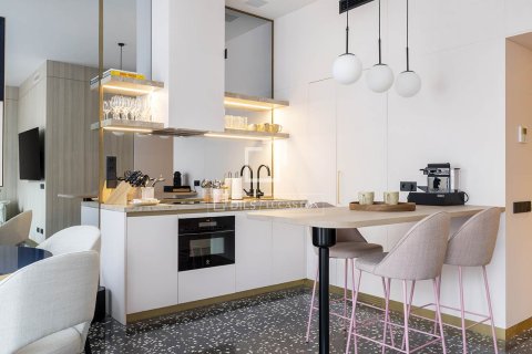 Снять в аренду квартиру в Барселона, Испания с 2 спальни, 80м², № 4512 - фото 14