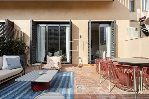 Снять в аренду квартиру в Барселона, Испания с 2 спальни, 80м², № 4512 - фото 8