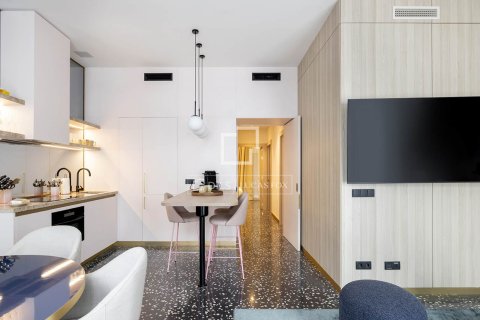 Снять в аренду квартиру в Барселона, Испания с 2 спальни, 80м², № 4512 - фото 10