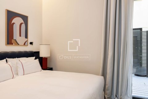 Снять в аренду квартиру в Барселона, Испания с 2 спальни, 80м², № 4512 - фото 22