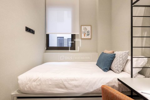 Снять в аренду квартиру в Барселона, Испания с 2 спальни, 80м², № 4512 - фото 29