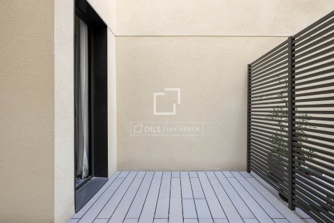 Снять в аренду квартиру в Барселона, Испания с 2 спальни, 80м², № 4512 - фото 24