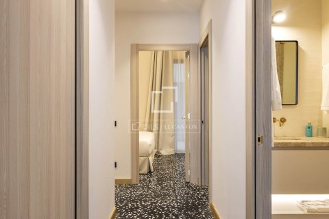 Снять в аренду квартиру в Барселона, Испания с 2 спальни, 80м², № 4512 - фото 16