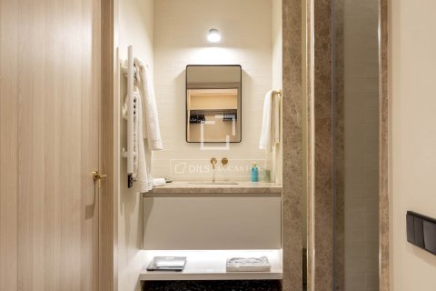 Снять в аренду квартиру в Барселона, Испания с 2 спальни, 80м², № 4512 - фото 20