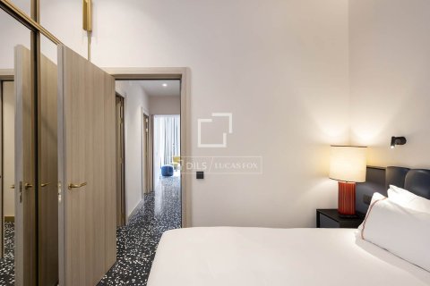 Снять в аренду квартиру в Барселона, Испания с 2 спальни, 80м², № 4512 - фото 26