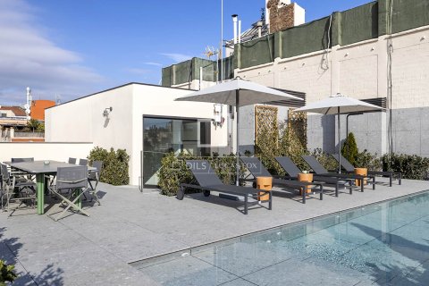 2 chambres apartment à louer à Barcelona, Catalonia, Spain № 4510 - photo 22