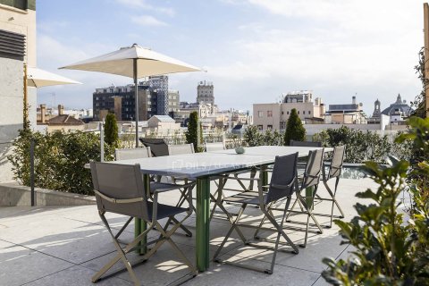 2 chambres apartment à louer à Barcelona, Catalonia, Spain № 4510 - photo 26