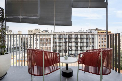 2 chambres apartment à louer à Barcelona, Catalonia, Spain № 4510 - photo 6