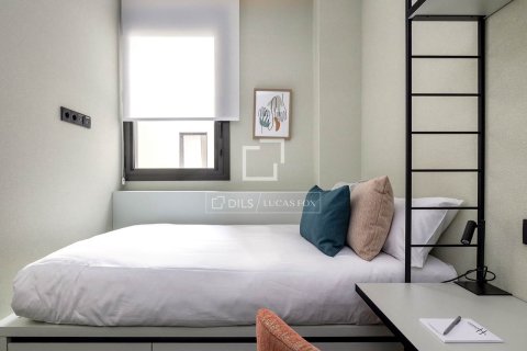 2 chambres apartment à louer à Barcelona, Catalonia, Spain № 4510 - photo 19