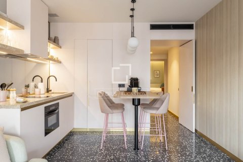 2 chambres apartment à louer à Barcelona, Catalonia, Spain № 4510 - photo 10