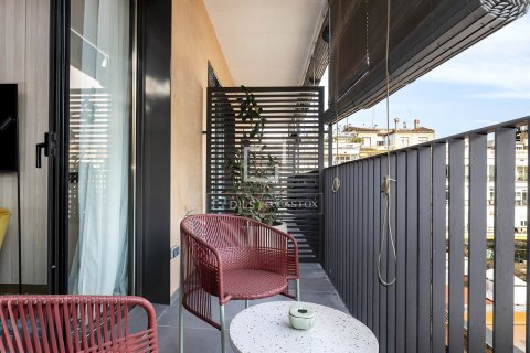 2 chambres apartment à louer à Barcelona, Catalonia, Spain № 4510 - photo 7