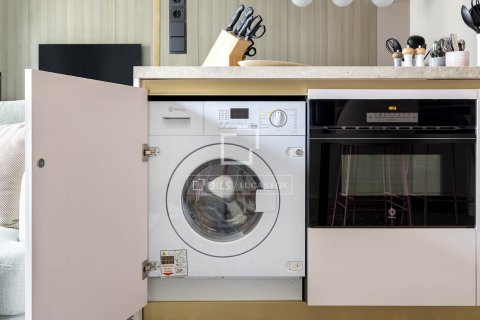 2 chambres apartment à louer à Barcelona, Catalonia, Spain № 4510 - photo 12