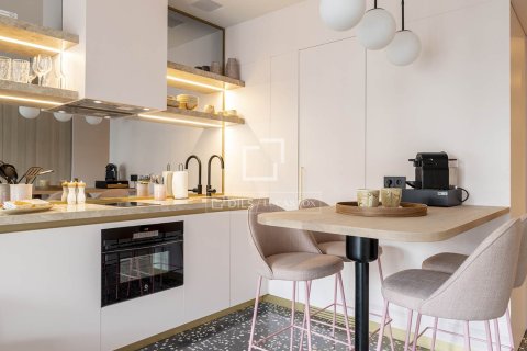 2 chambres apartment à louer à Barcelona, Catalonia, Spain № 4510 - photo 11