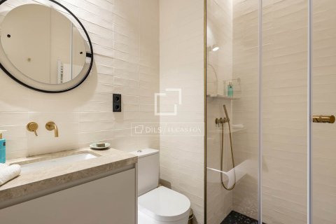 2 chambres apartment à louer à Barcelona, Catalonia, Spain № 4510 - photo 14