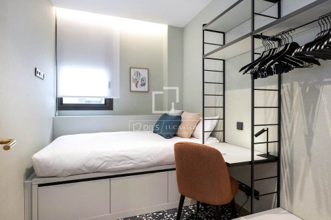 2 chambres apartment à louer à Barcelona, Catalonia, Spain № 4510 - photo 18